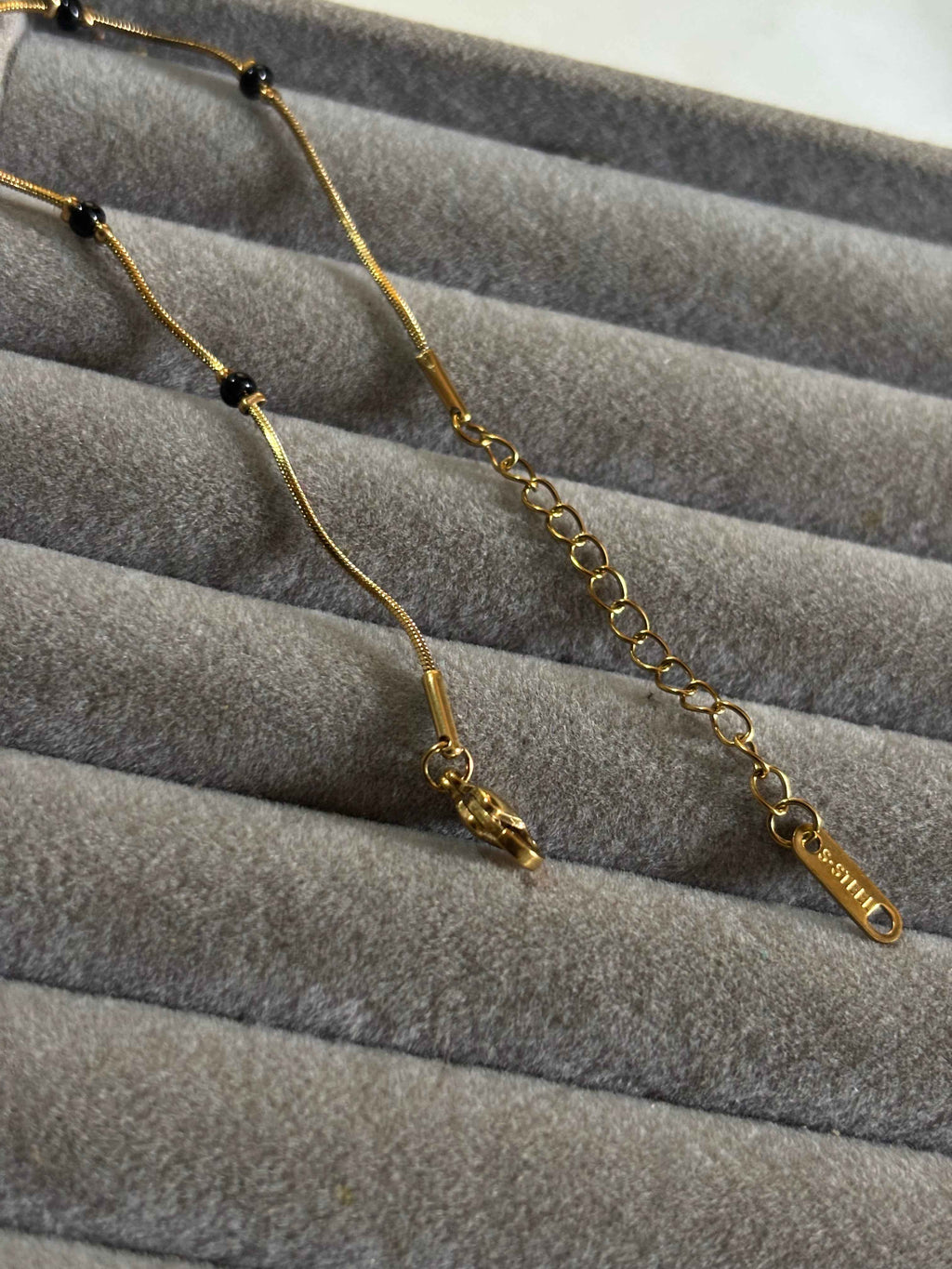 Mangalsutra bracelets