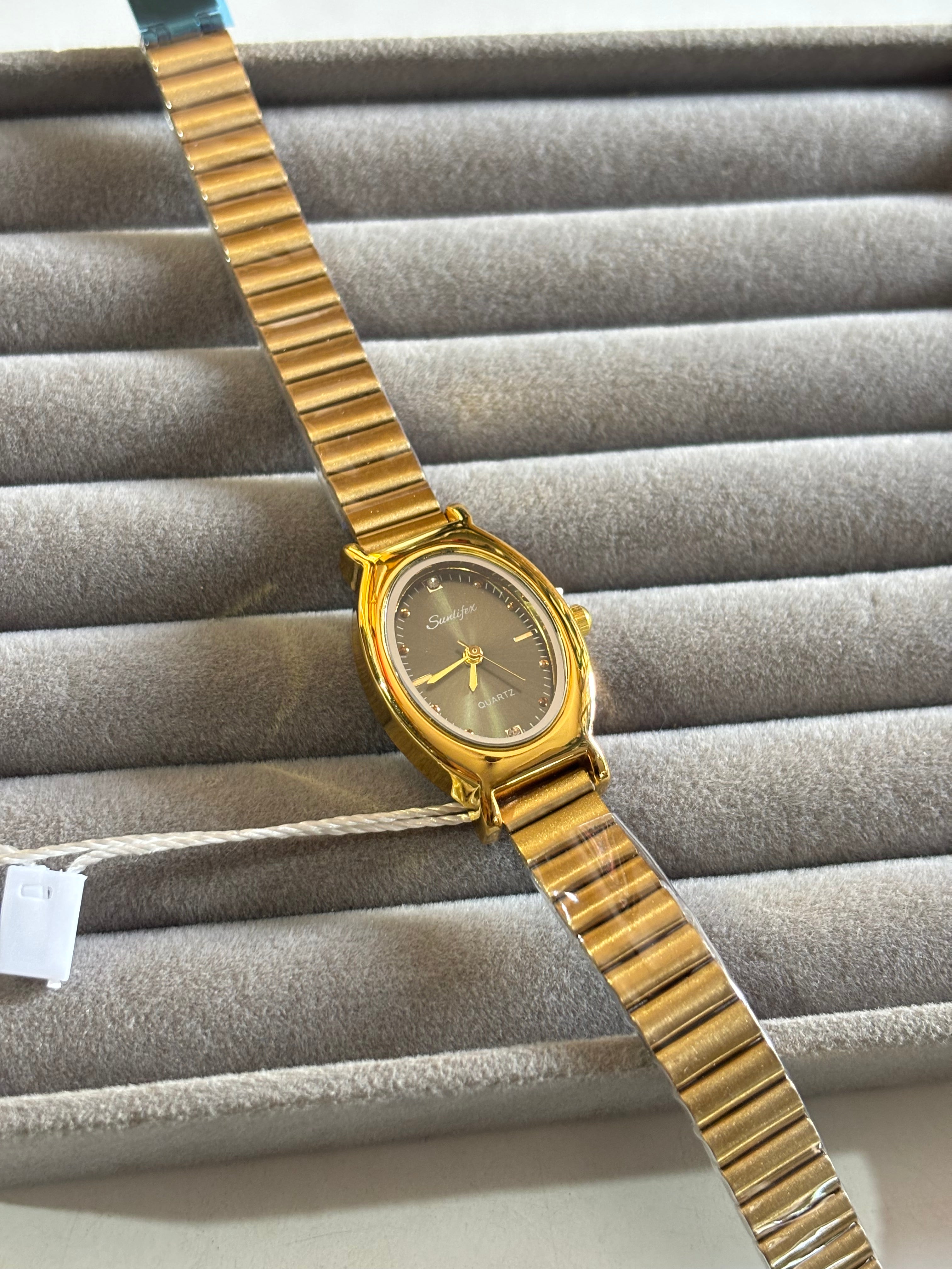 Vintage watch