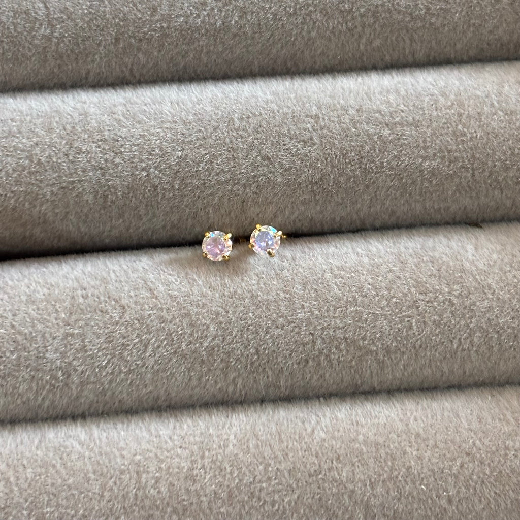 Hologram stud
