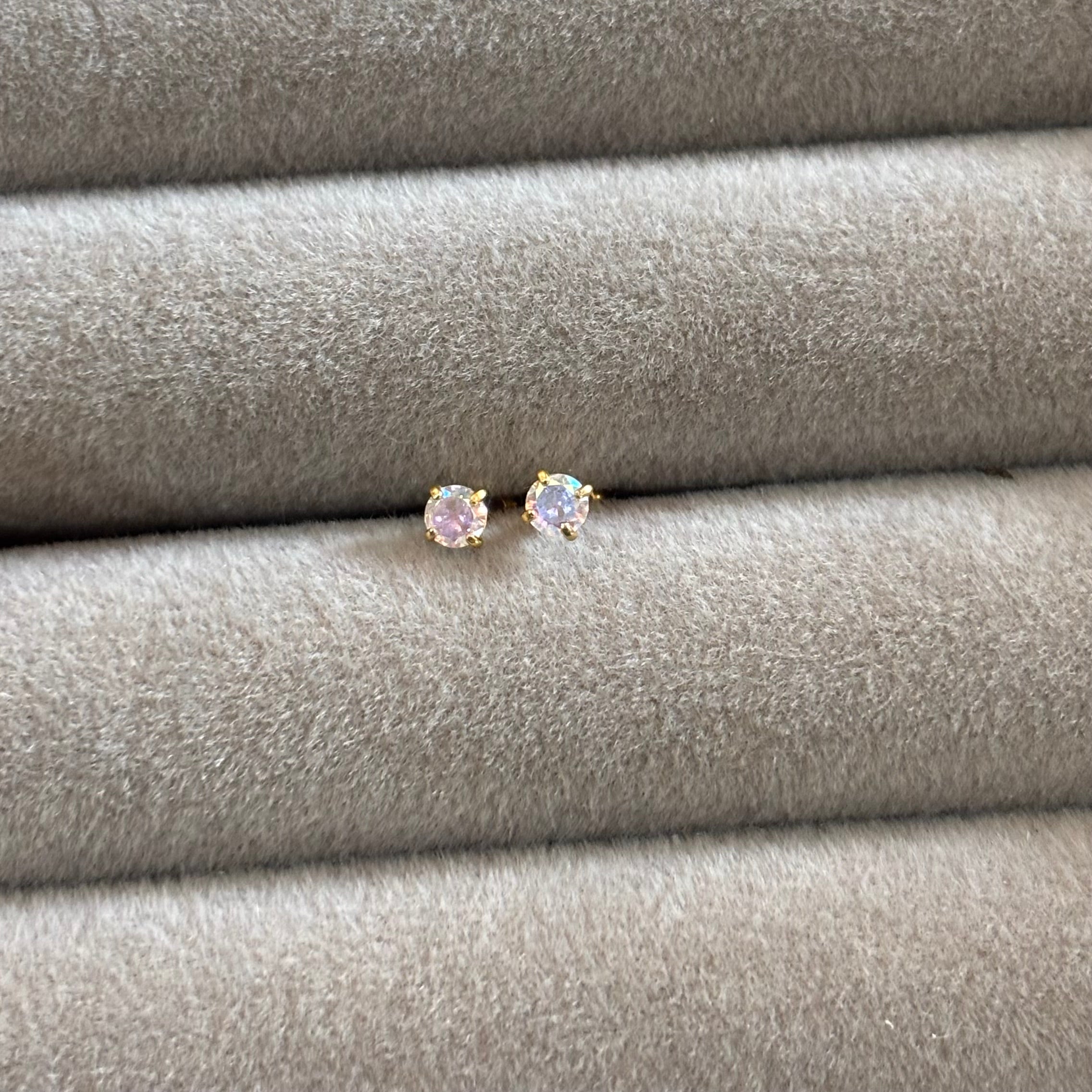 Hologram stud