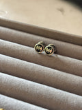 Batman Barbell studs