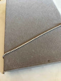 Tennis Bracelet - Hirulythings