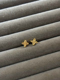 Lumi bloom stud