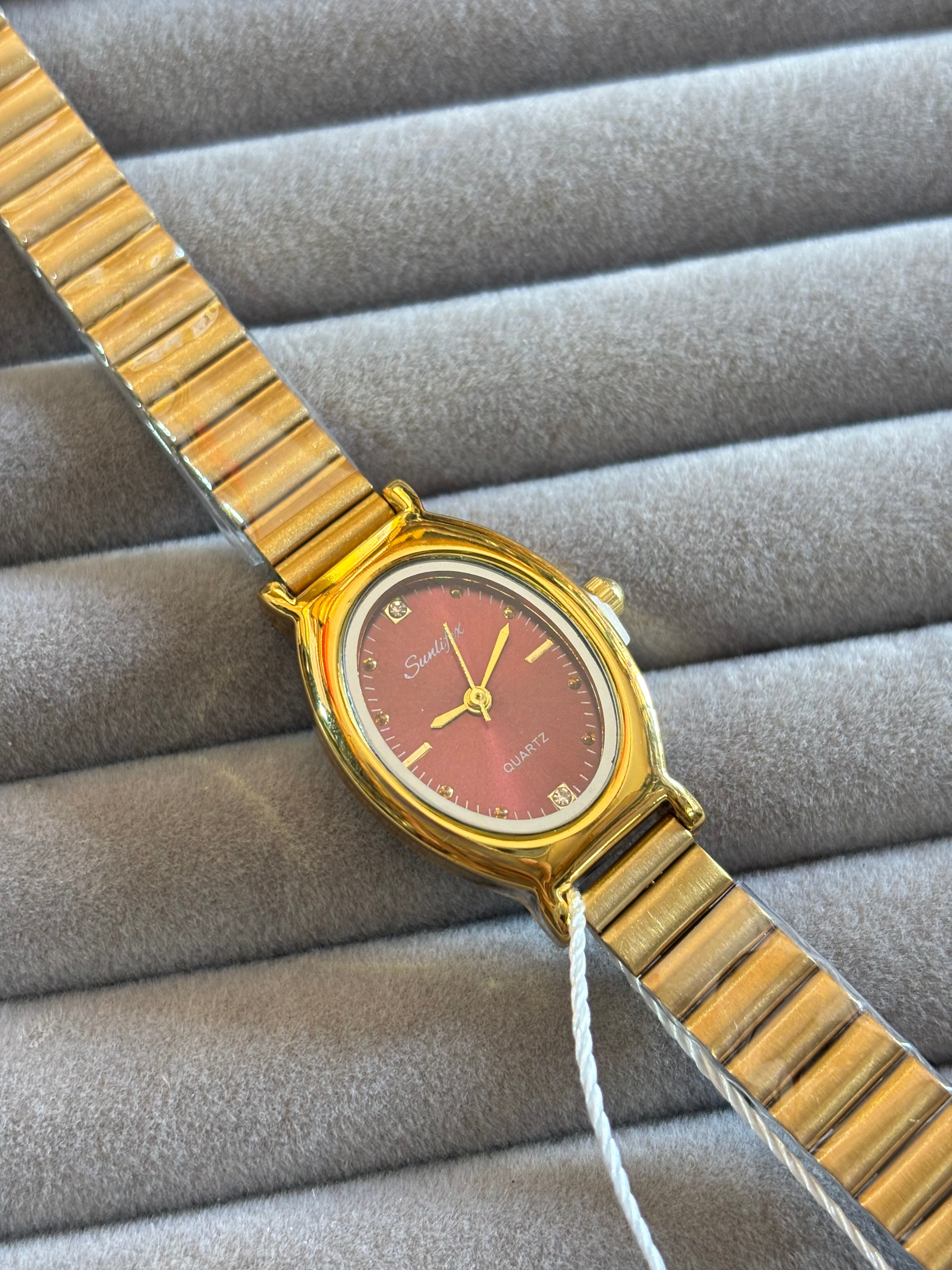 Vintage watch
