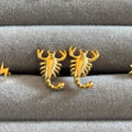 Scorpion stud