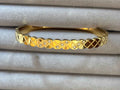 Patterned Kada - Hirulythings