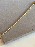 Tennis Bracelet - Hirulythings
