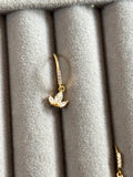 Crown drop helix
