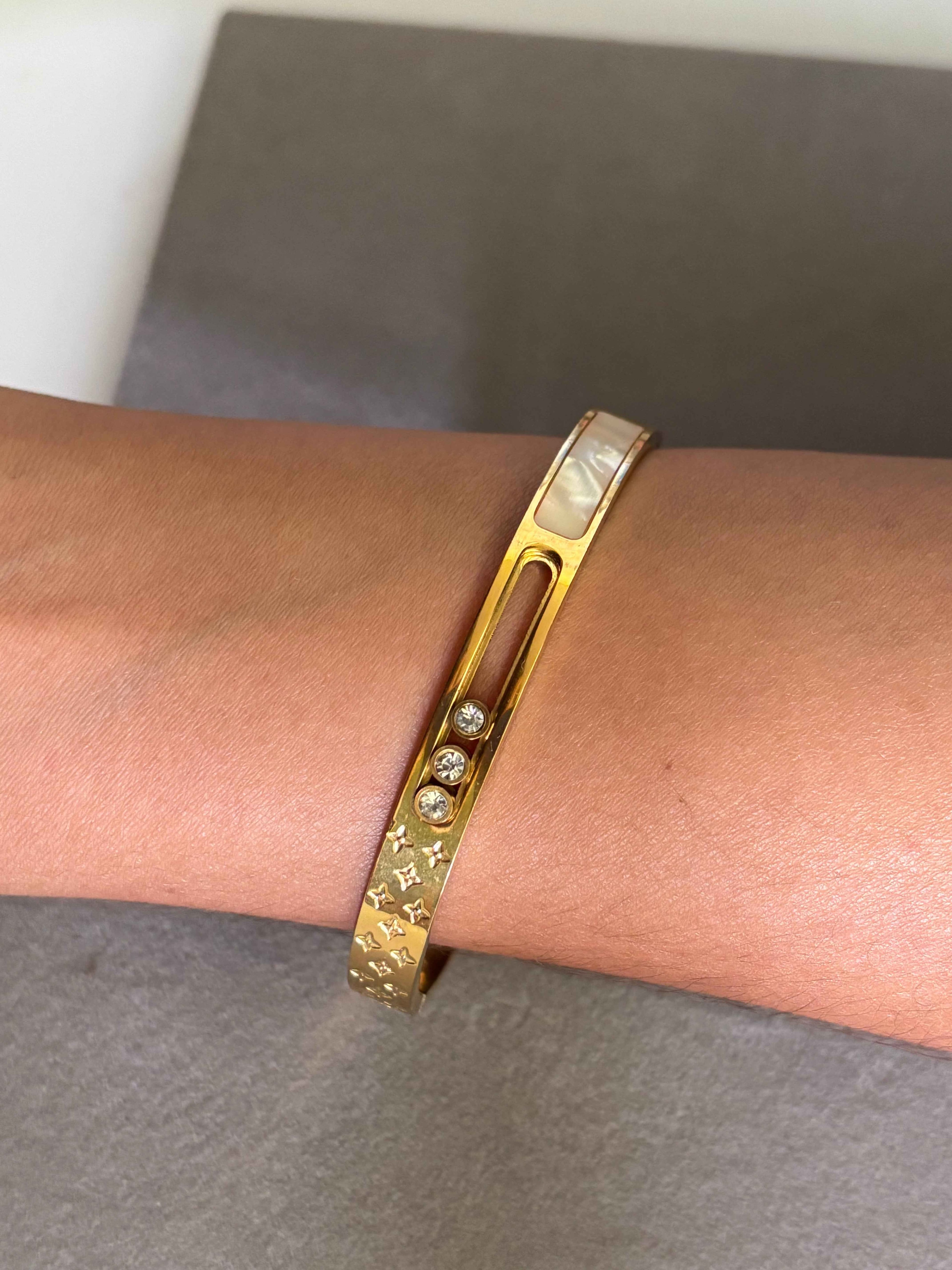 Rolling noa kada bracelet - Hirulythings