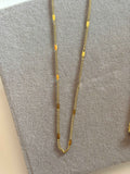 Plain necklace - Hirulythings