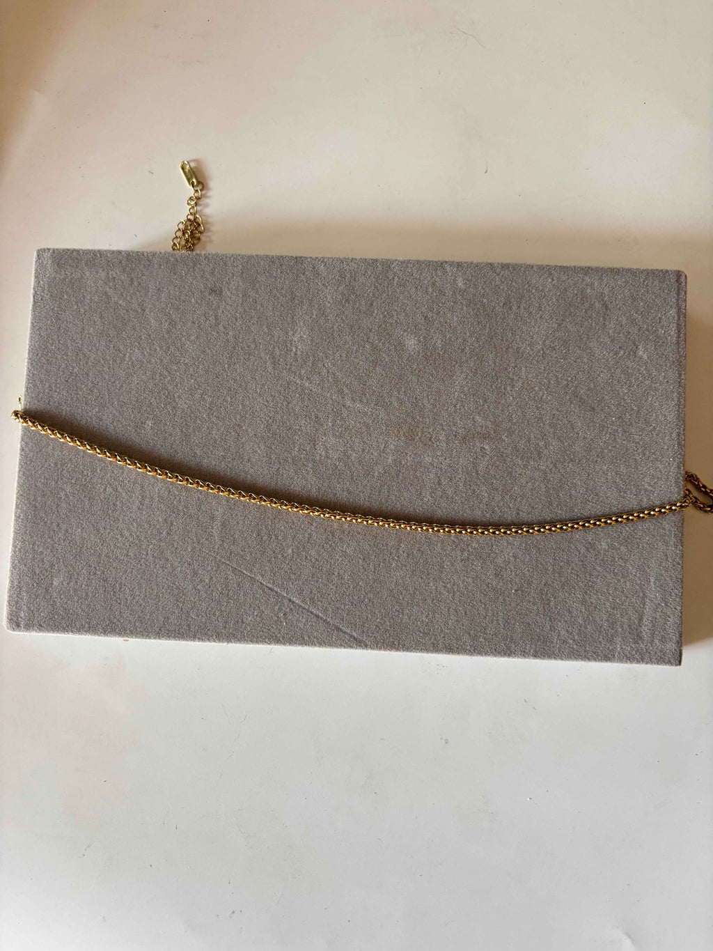 Herringbone Hip chain - Hirulythings