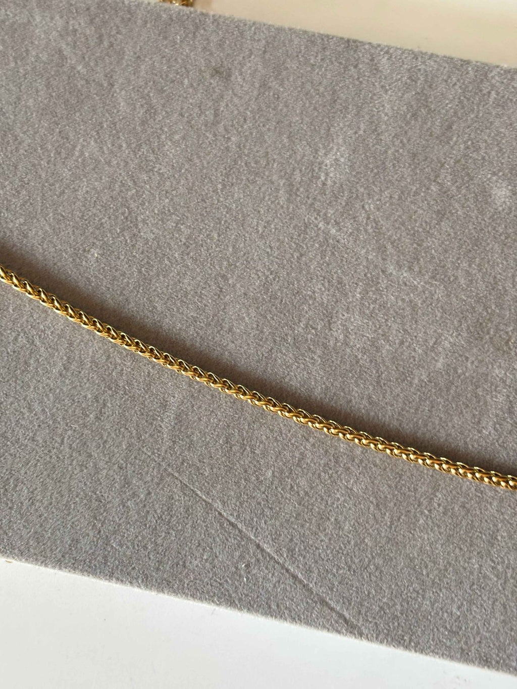Herringbone Hip chain - Hirulythings