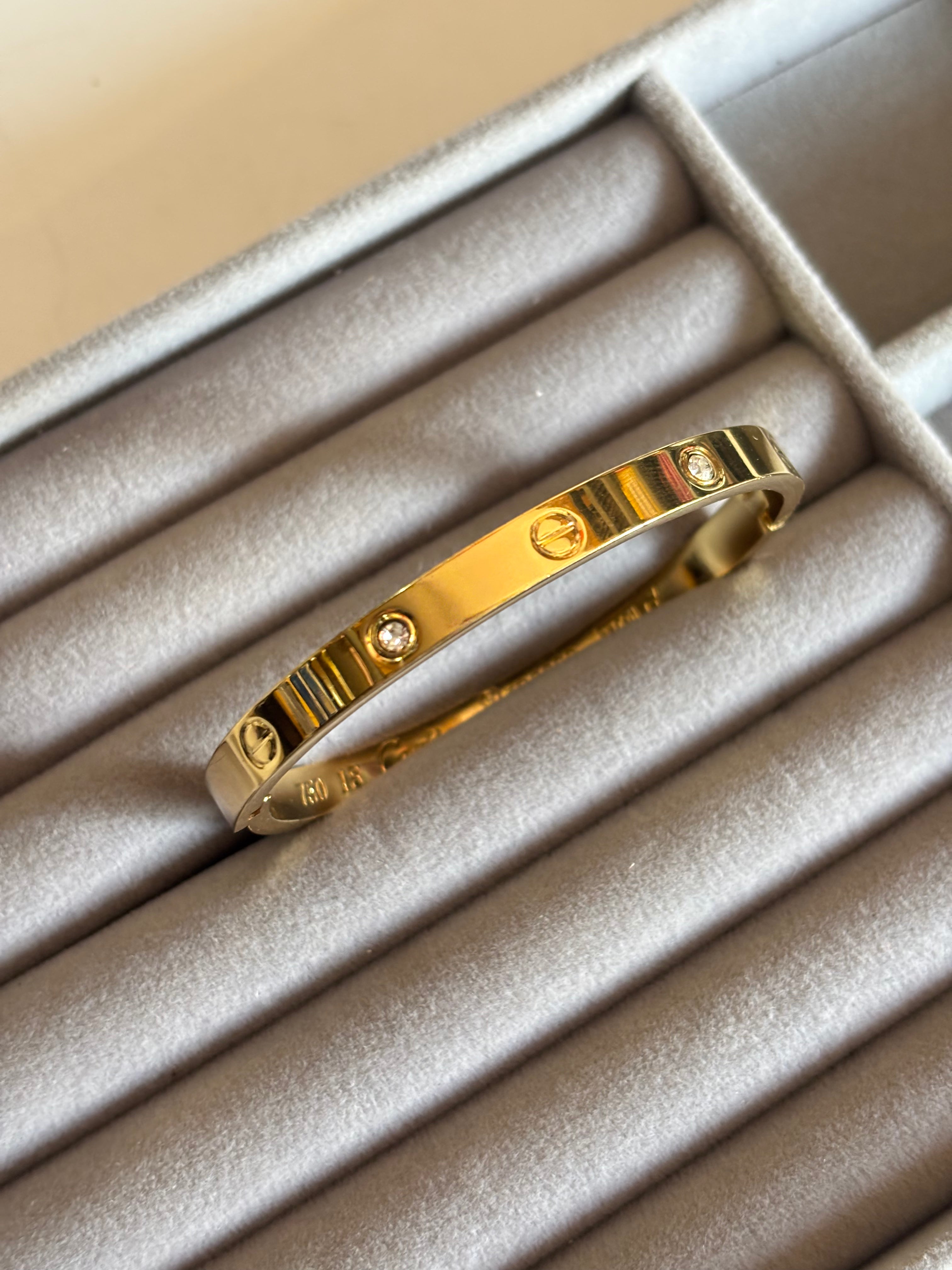Cartier kada Unisex