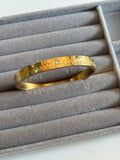 Kada with Ad stone for him
